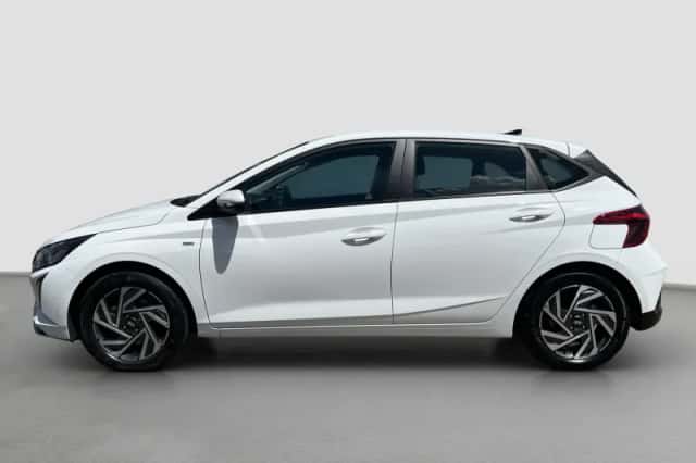 Hyundai i20 (2025) thumbnail 3