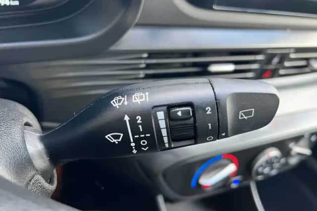 Hyundai i20 (2025) thumbnail 22