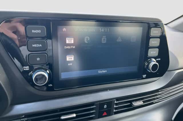 Hyundai i20 (2025) thumbnail 23