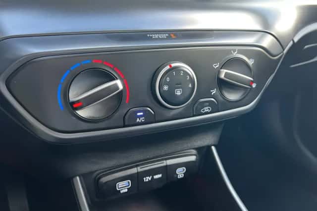 Hyundai i20 (2025) thumbnail 24