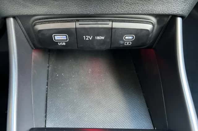 Hyundai i20 (2025) thumbnail 25