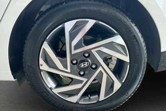Hyundai i20 (2025) thumbnail 27