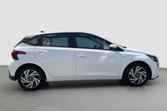 Hyundai i20 (2025) thumbnail 4