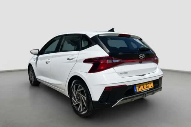 Hyundai i20 (2025) thumbnail 5
