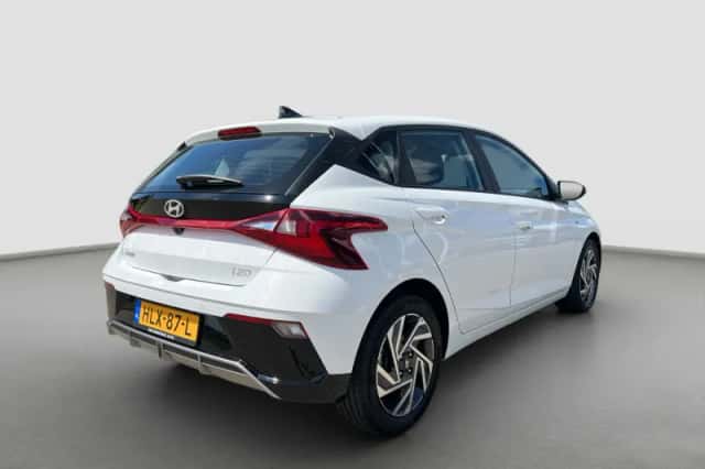 Hyundai i20 (2025) thumbnail 6
