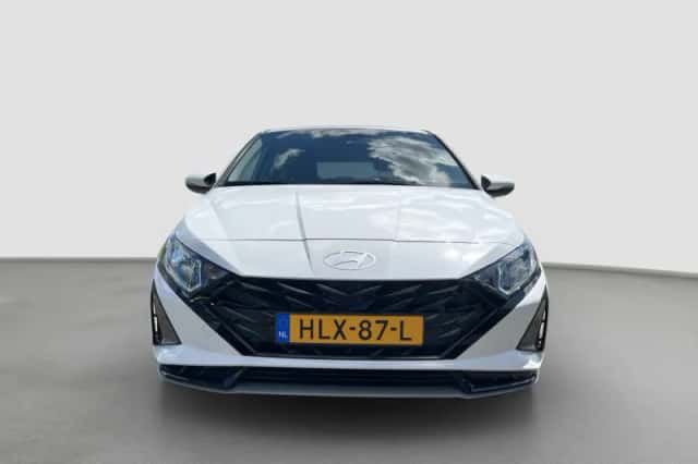 Hyundai i20 (2025) thumbnail 7