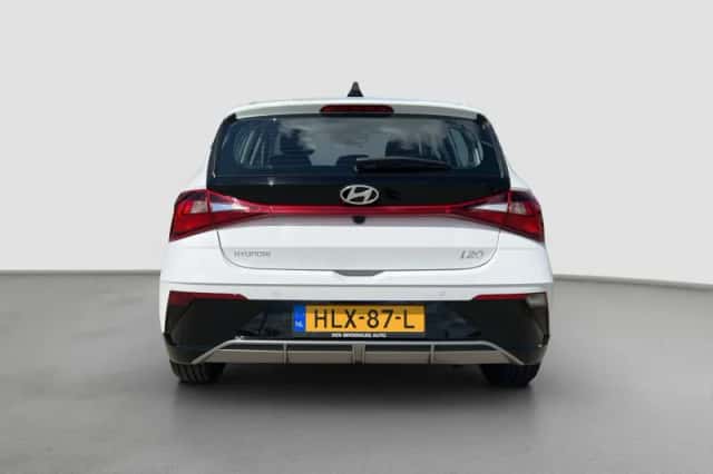 Hyundai i20 (2025) thumbnail 8