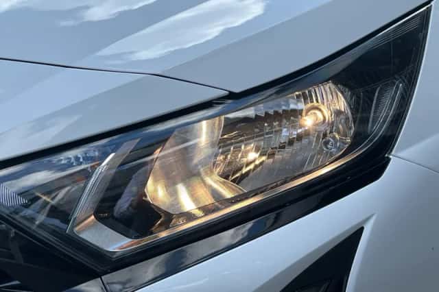 Hyundai i20 (2025) thumbnail 9