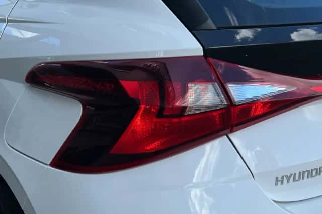 Hyundai i20 (2025) thumbnail 10