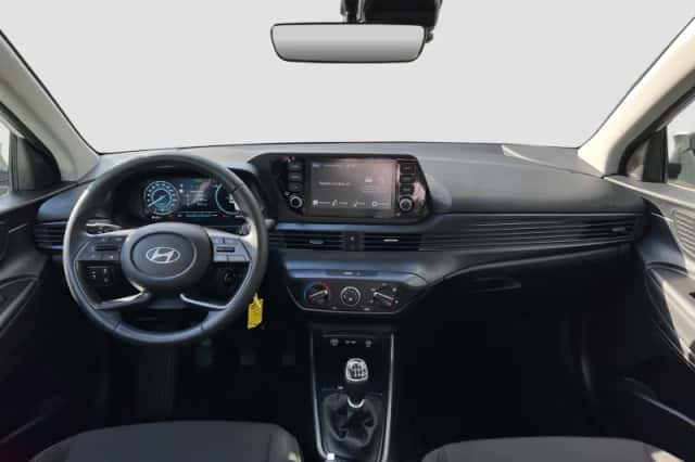 Hyundai i20 (2025) thumbnail 11