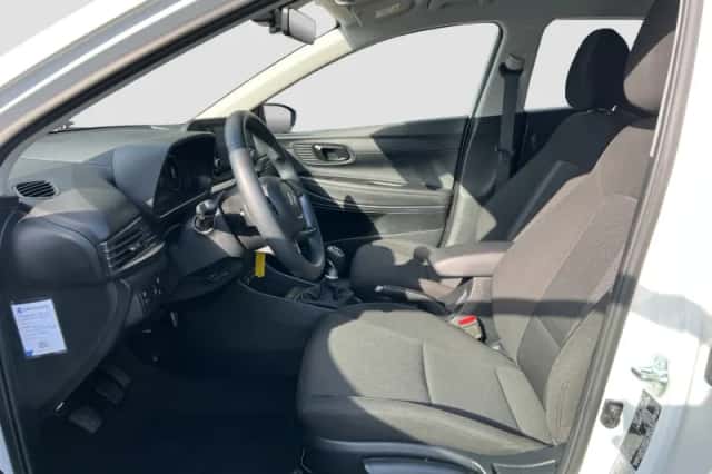 Hyundai i20 (2025) thumbnail 12