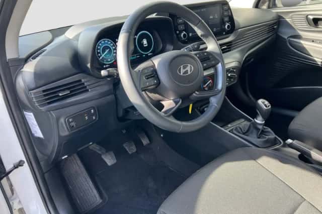 Hyundai i20 (2025) thumbnail 13