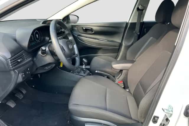 Hyundai i20 (2025) thumbnail 14