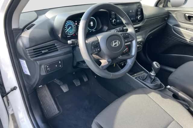 Hyundai i20 (2025) thumbnail 15