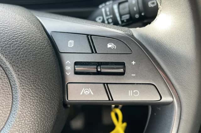 Hyundai i20 (2025) thumbnail 21