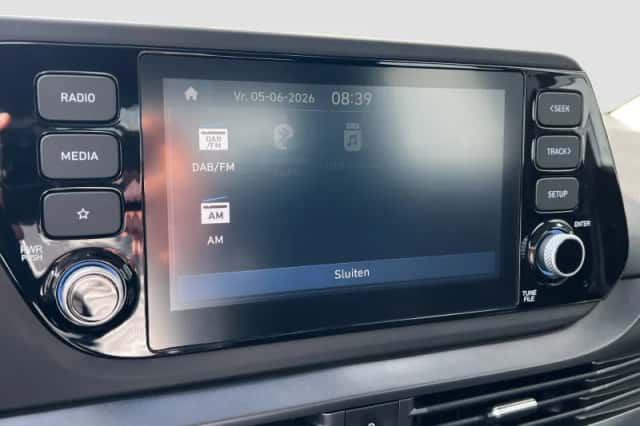 Hyundai i20 (2025) thumbnail 24