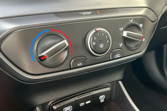 Hyundai i20 (2025) thumbnail 25