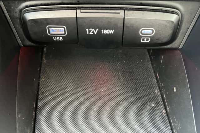 Hyundai i20 (2025) thumbnail 26