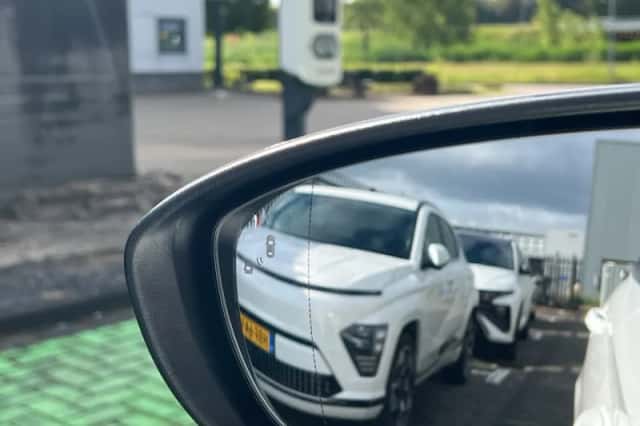 Hyundai i20 (2025) thumbnail 27