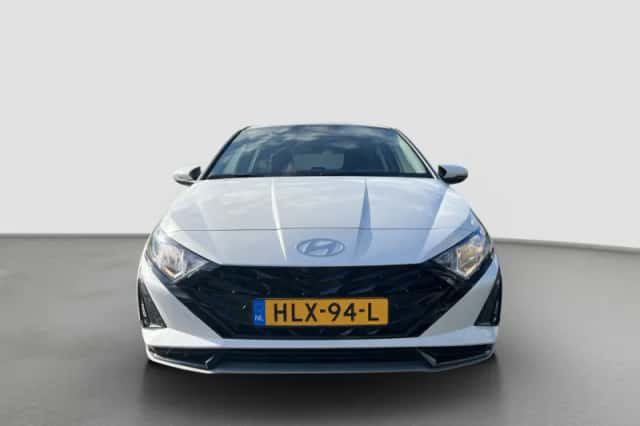Hyundai i20 (2025) thumbnail 7