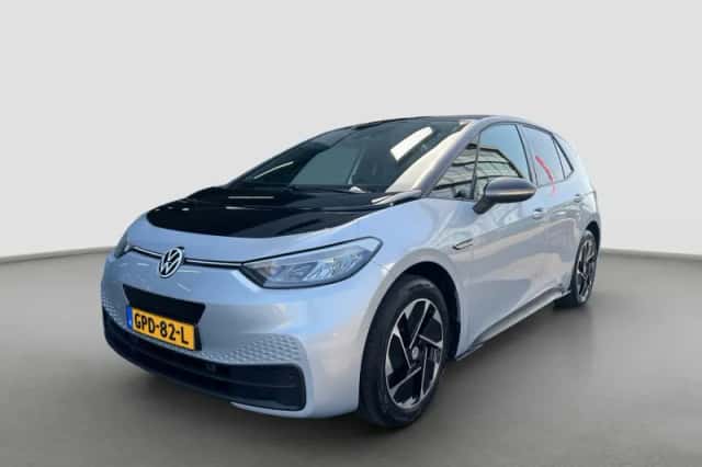 Volkswagen ID.3 (2023) thumbnail 1