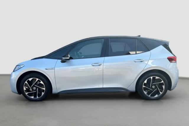 Volkswagen ID.3 (2023) thumbnail 4