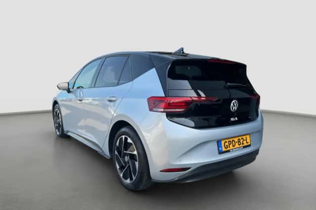 Volkswagen ID.3 (2023) thumbnail 6