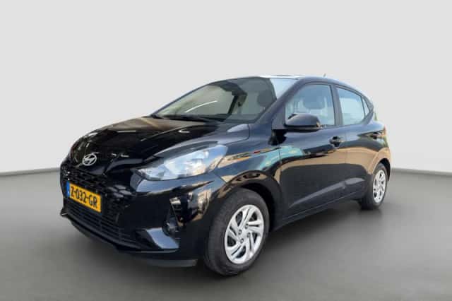 Hyundai i10 (2024) thumbnail 1