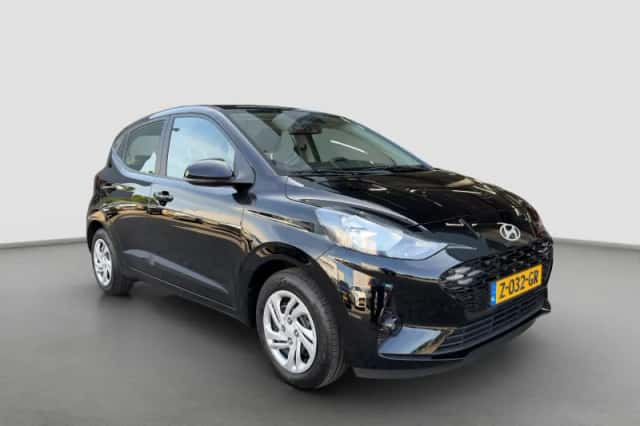 Hyundai i10 (2024) thumbnail 2