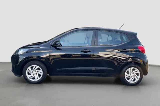 Hyundai i10 (2024) thumbnail 3