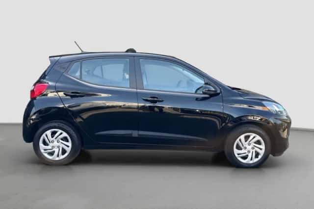 Hyundai i10 (2024) thumbnail 4