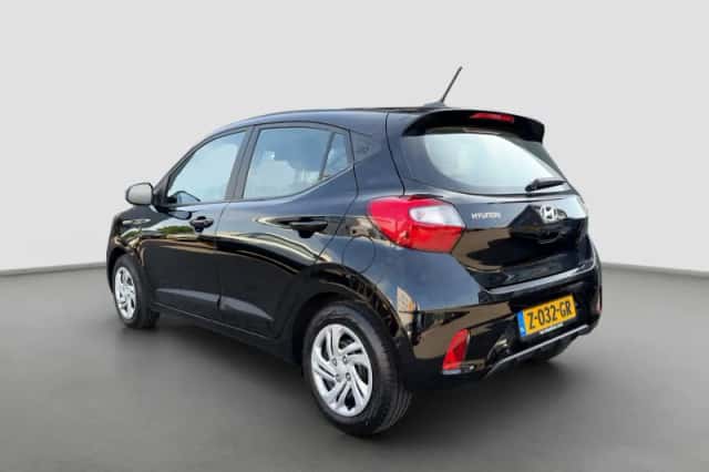 Hyundai i10 (2024) thumbnail 5