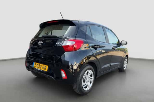 Hyundai i10 (2024) thumbnail 6