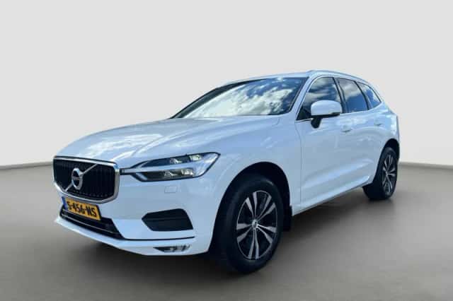 Volvo XC60 (2020) thumbnail 1