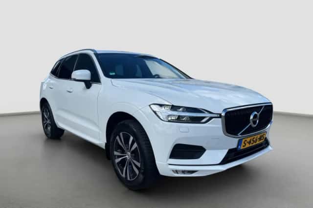 Volvo XC60 (2020) thumbnail 2