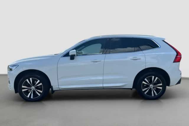 Volvo XC60 (2020) thumbnail 3