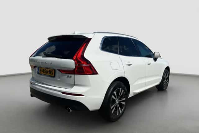 Volvo XC60 (2020) thumbnail 6