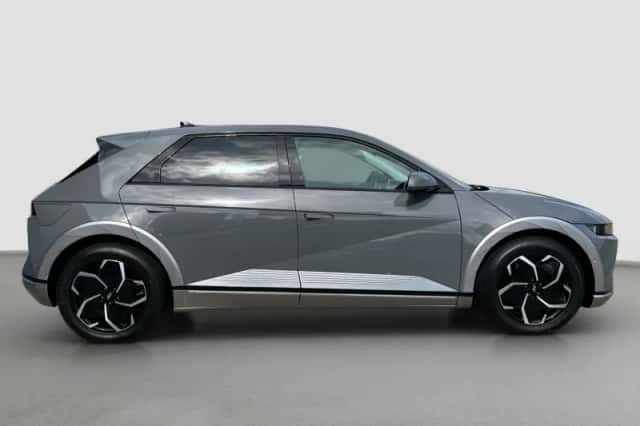 Hyundai Ioniq 5 (2023) thumbnail 5