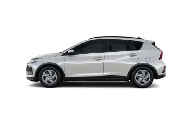 Hyundai BAYON (2026) thumbnail 2