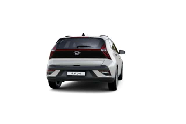 Hyundai BAYON (2026) thumbnail 3
