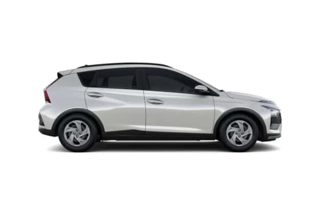 Hyundai BAYON (2026) thumbnail 4