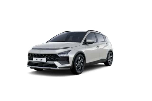 Hyundai BAYON (2026) thumbnail 1
