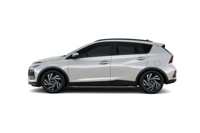 Hyundai BAYON (2026) thumbnail 2