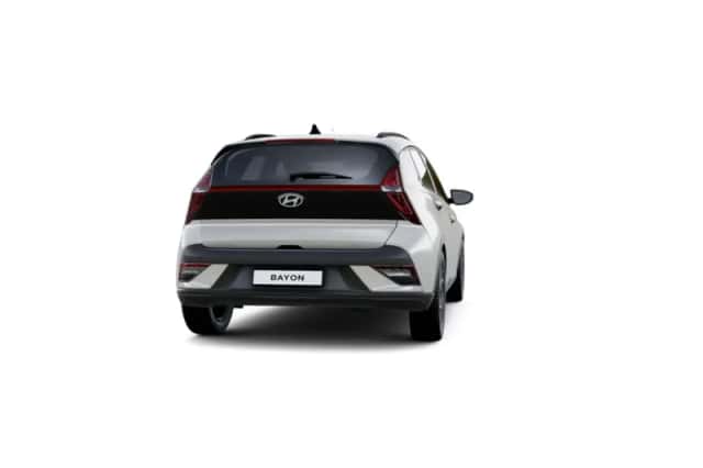 Hyundai BAYON (2026) thumbnail 3