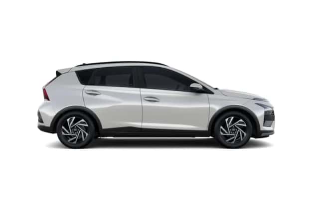 Hyundai BAYON (2026) thumbnail 4