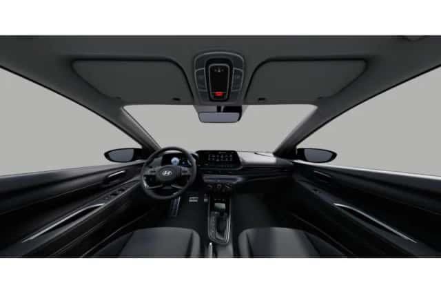 Hyundai BAYON (2026) thumbnail 5