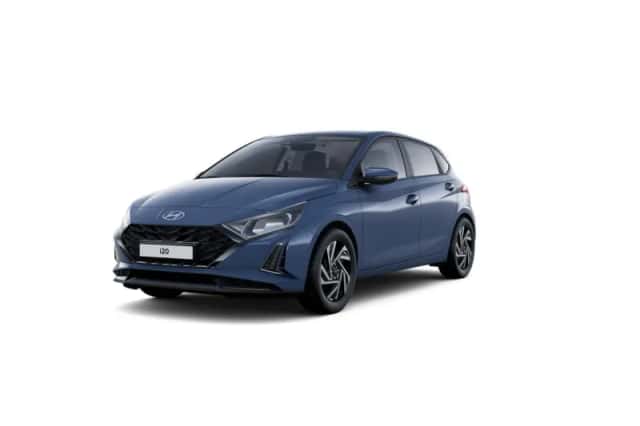 Hyundai i20 (2026) thumbnail 1