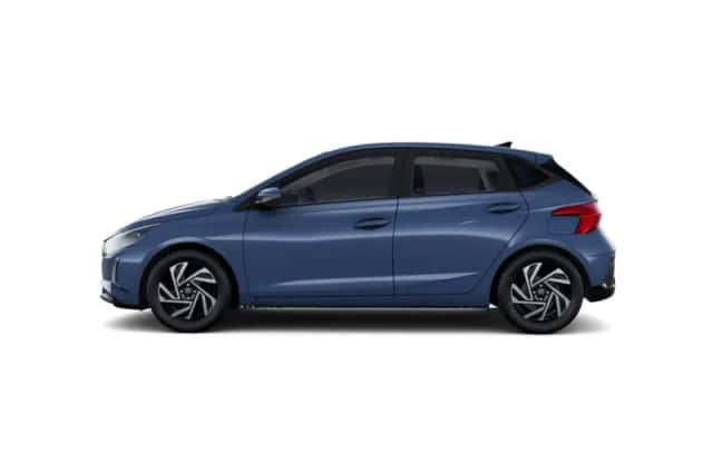 Hyundai i20 (2026) thumbnail 2