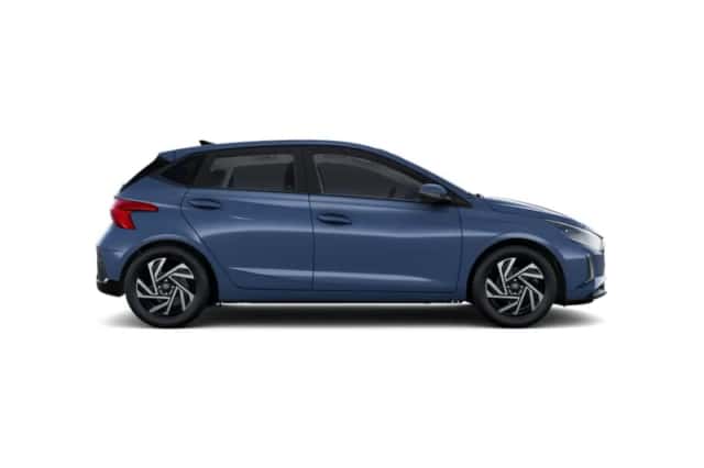 Hyundai i20 (2026) thumbnail 4