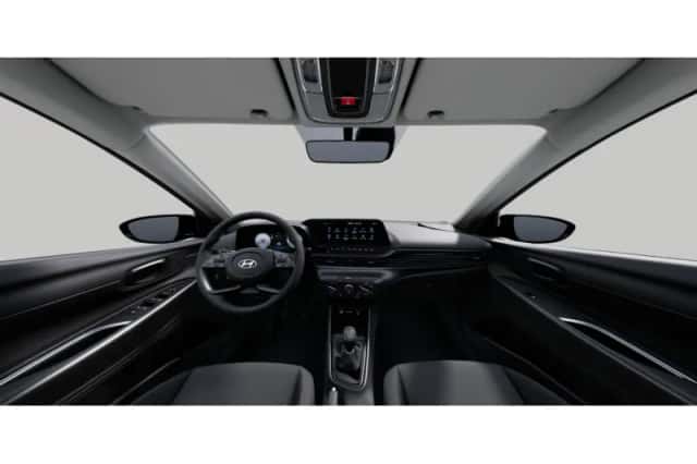 Hyundai i20 (2026) thumbnail 5